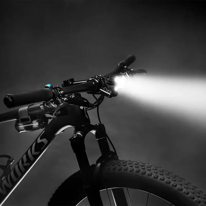 Lezyne Tera Hb Stvzo P2800 / Power Pack Xl Loaded Kit 2
