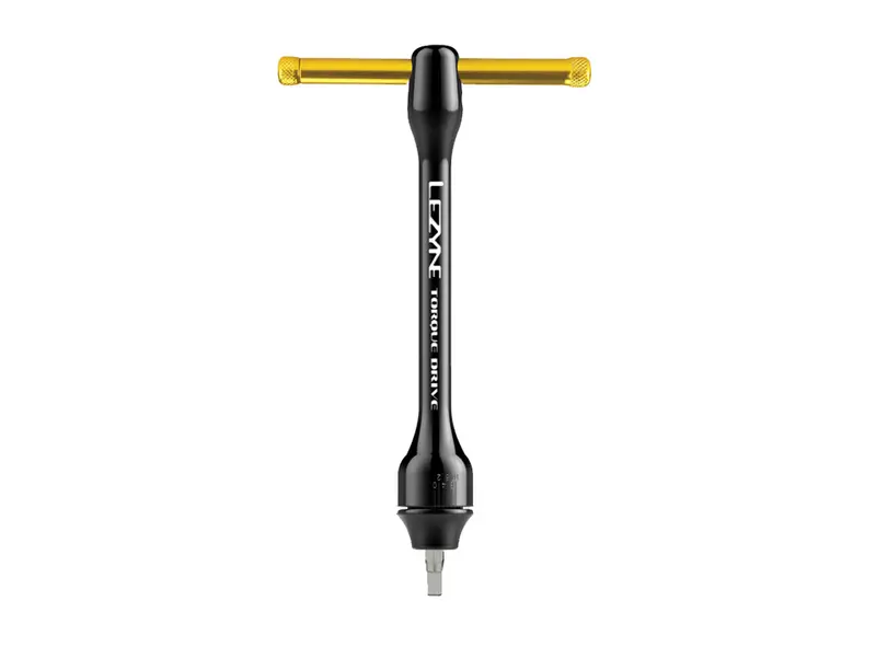 Lezyne Torque Drive 2