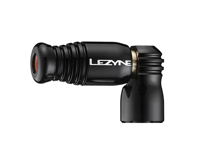 Lezyne Trigger Speed Drive Co2 Head Inflator - Black 1