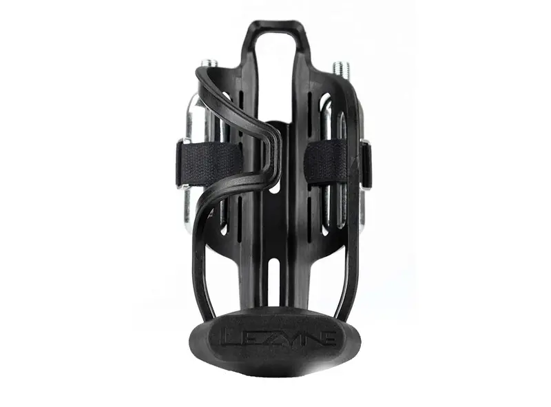 Lezyne Tubeless Flow Storage - Loaded - Without Co2 Canisters - Black 1