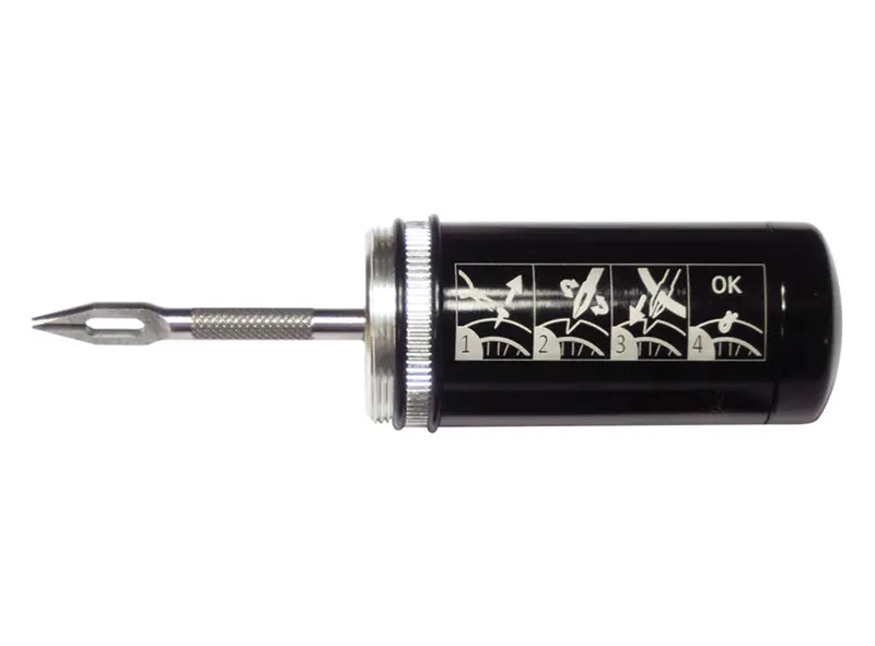 Lezyne Tubeless Kit 1