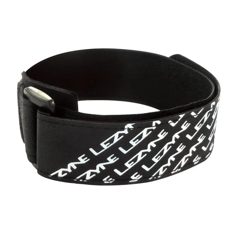 Lezyne Universal Organizer Strap - Black 1