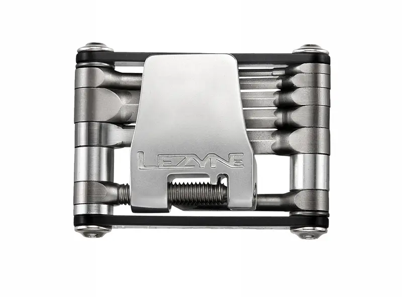 Lezyne V-10 Multi-Tool - Black 1