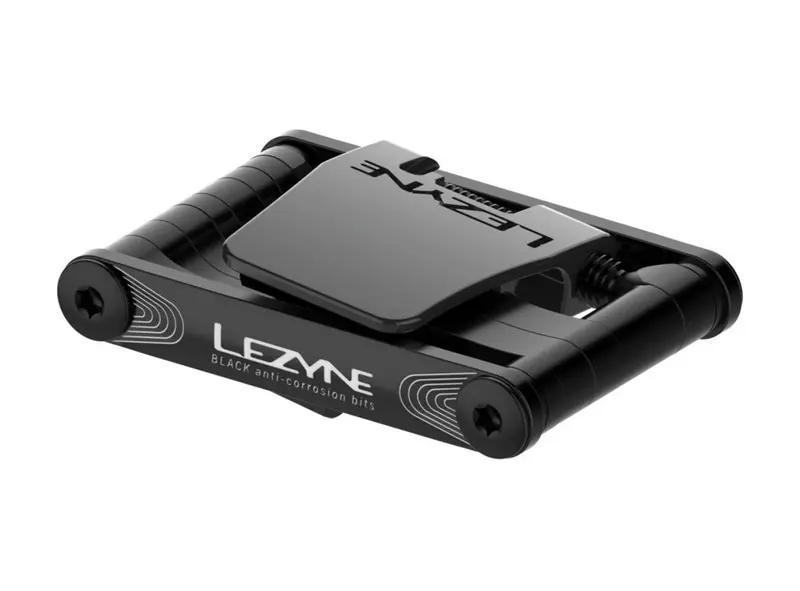 Lezyne V Pro 10 Multi Tool - Black 1