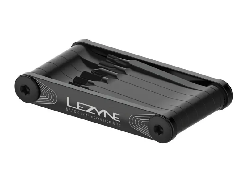 Lezyne V Pro 11 Multi Tool - Black 1
