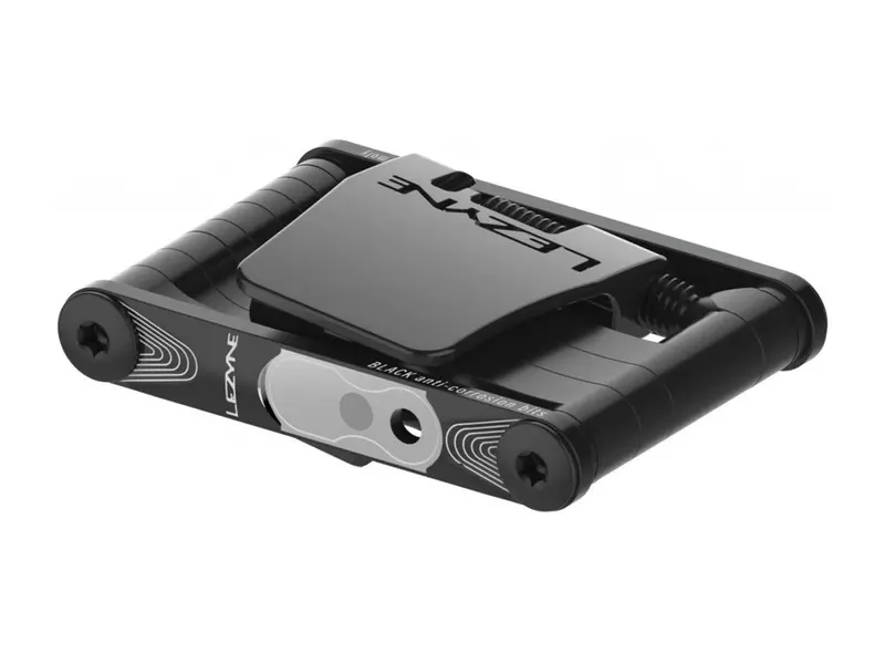 Lezyne V Pro 13 Multi Tool - Black 1