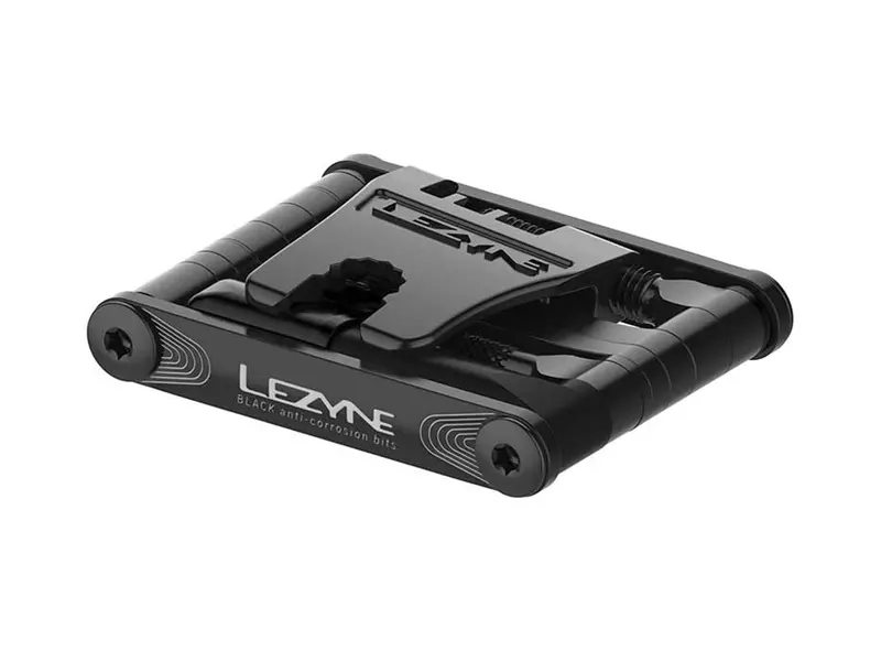 Lezyne V Pro 17 Multi Tool - Black 1