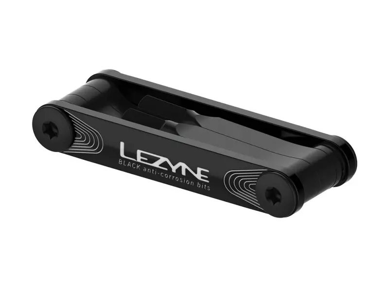 Lezyne V Pro 5 Multi Tool - Black 1