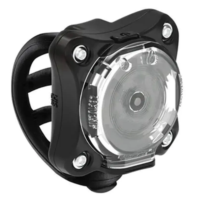 Lezyne Zecto Drive 250+ Front Light 1