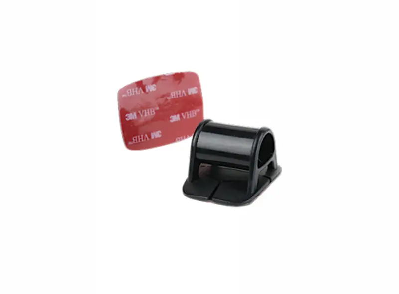 Light And Motion Stick-On Mount 1