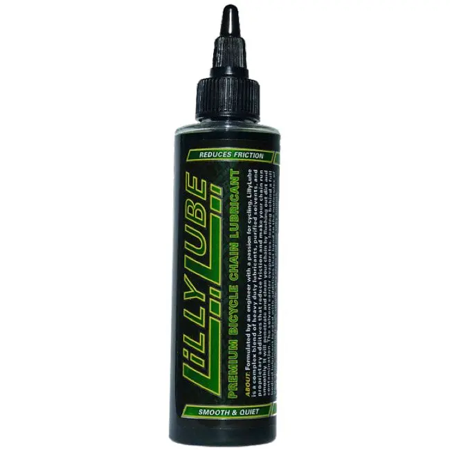 Lilly Lube Chain Lube 1