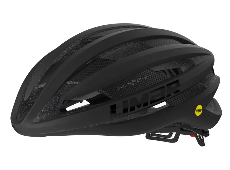 Limar Air Pro Mips Road Helmet - Black 1