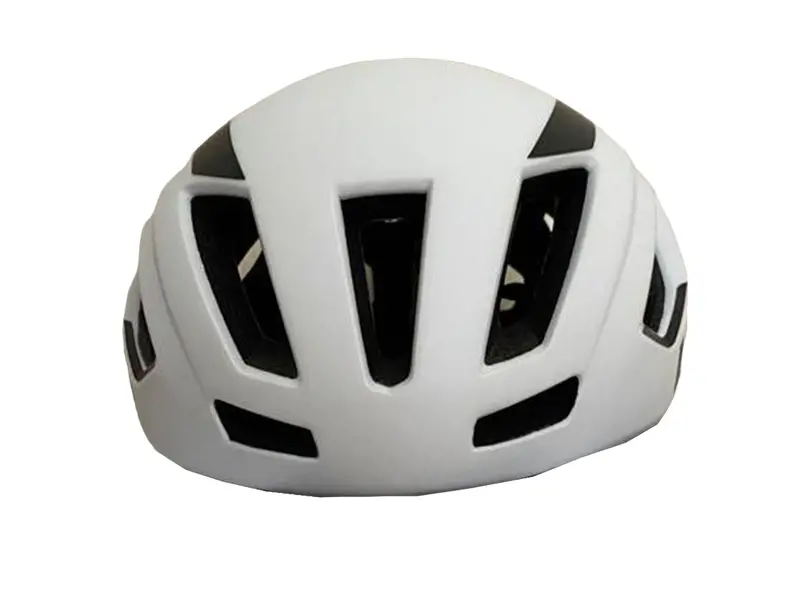 Limar Air Speed Road Helmet - White 2