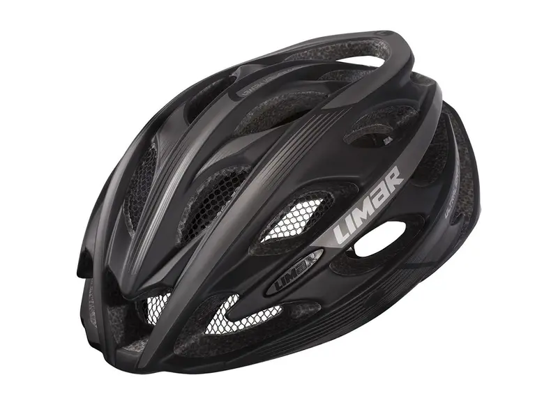 Limar Ultra Light Road Helmet - Black 1