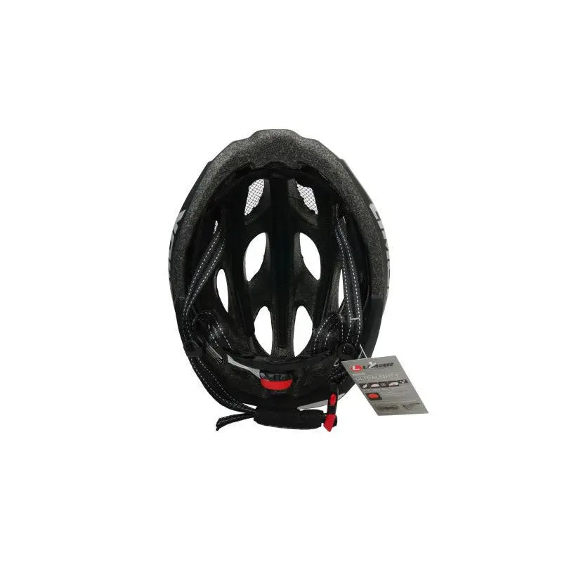 Limar Ultra Light Road Helmet - Black 2