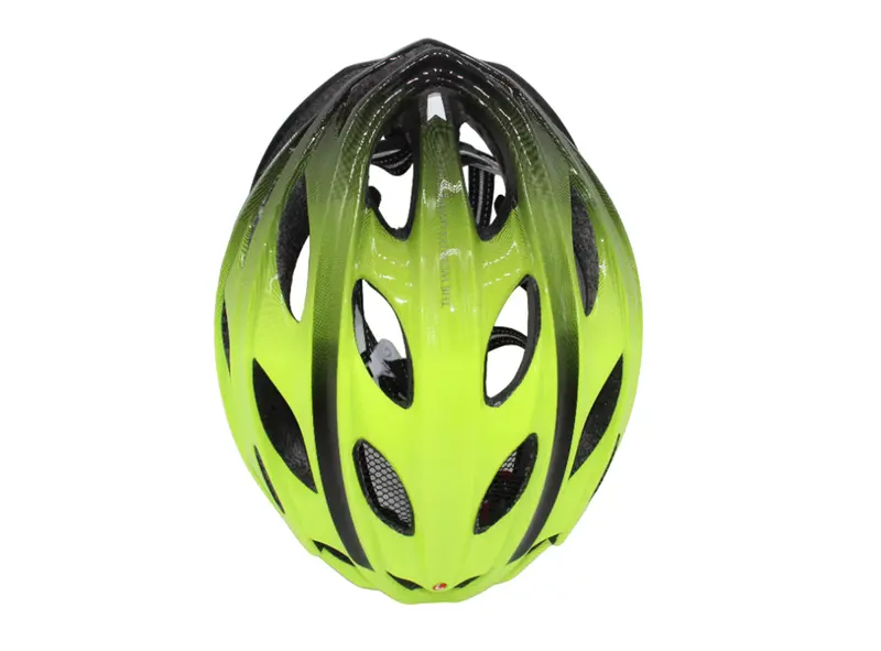 Limar Ultra Light Road Helmet - Yellow-Black 2