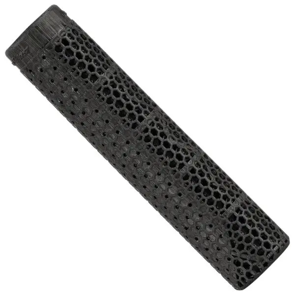 Lizard Skins 3Dgrp - Jet Black 1
