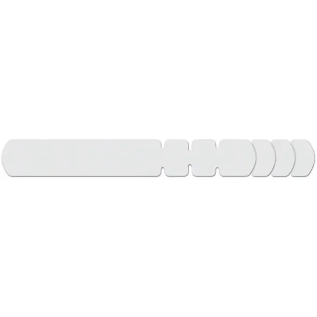 Lizard Skins Clear Protective Frame Wrap - Small 1