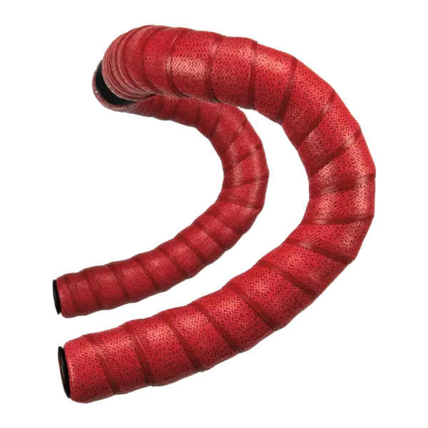 Lizard Skins Dsp Bar Tape - 1.8Mm - Crimson Red 1
