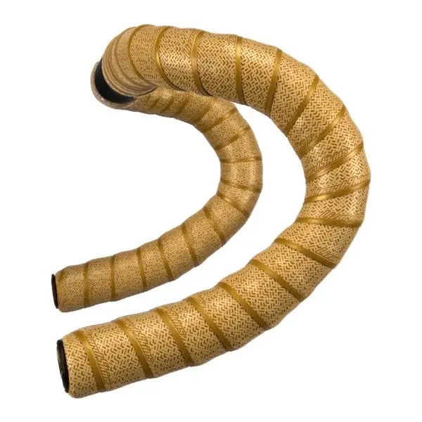 Lizard Skins Dsp Bar Tape - 2.5Mm - Vegas Gold 1