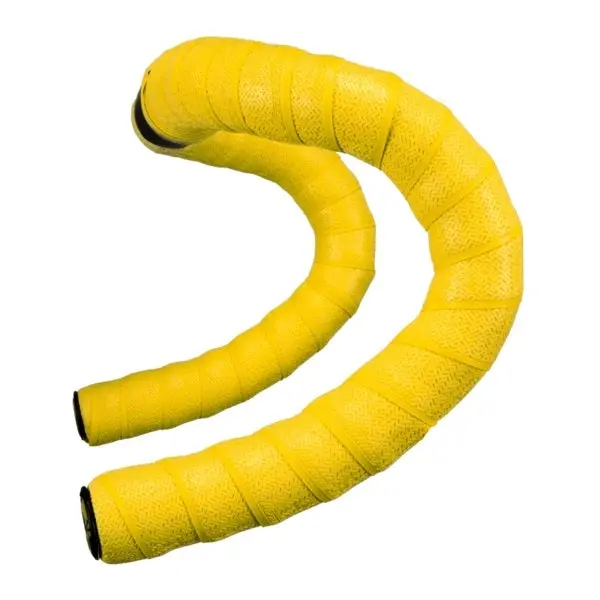 Lizard Skins Dsp Bar Tape - 2.5Mm - Viper Yellow 1