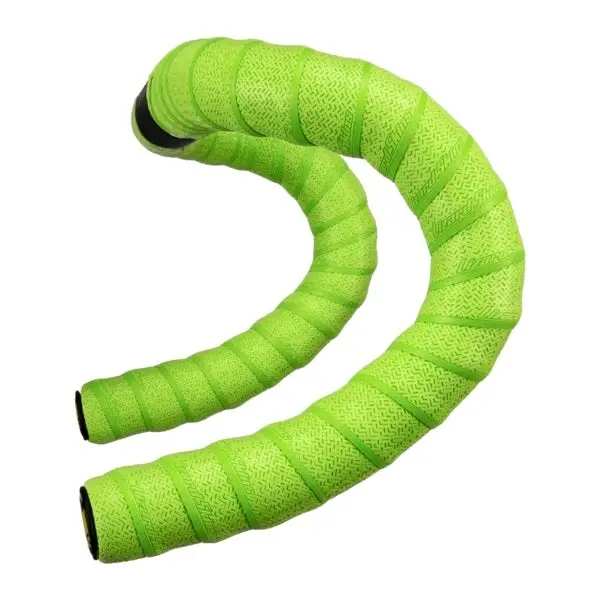 Lizard Skins Dsp Bar Tape - 3.2Mm - Hyper Green 1