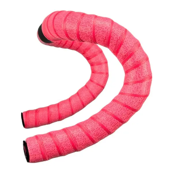 Lizard Skins Dsp Bar Tape - 3.2Mm - Neon Pink 1