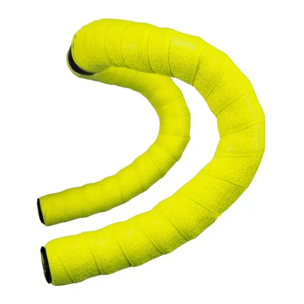 Lizard Skins Dsp Bar Tape - 3.2Mm - Neon Yellow 1