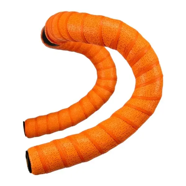 Lizard Skins Dsp Bar Tape - 3.2Mm - Tangerine Orange 1