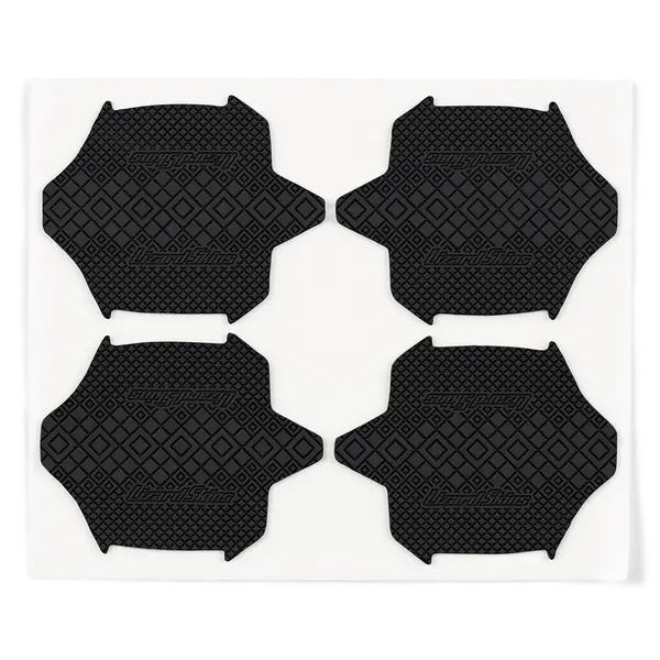 Lizard Skins Dsp Lever Grip - Jet Black 2