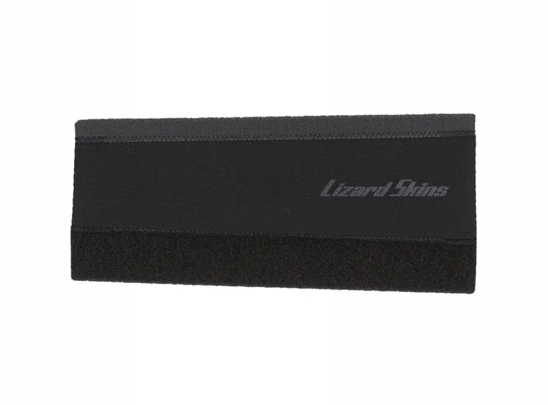Lizard Skins Medium Neoprene Chainstay Protector - Black 1