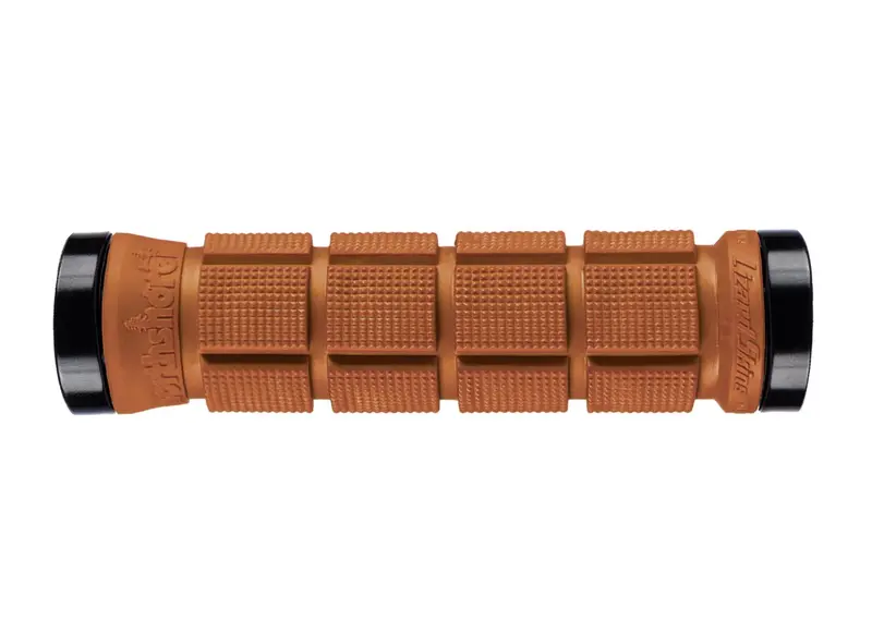 Lizard Skins Northshore Lock-On Bonus Pack Grips - Gum 1