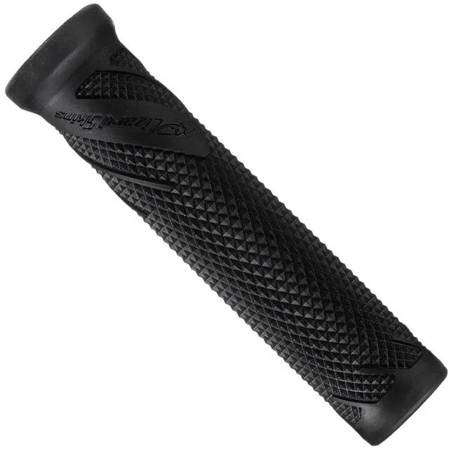 Lizard Skins Wasatch Single Compound Grip - Black 2