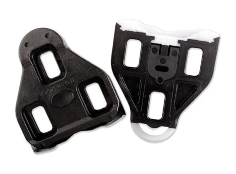 Look Delta Cleats - Black 1