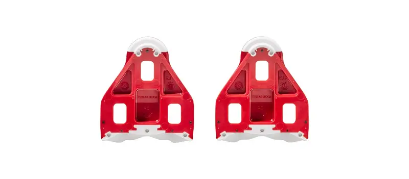 Look Delta Grip Fitness Cleats 2