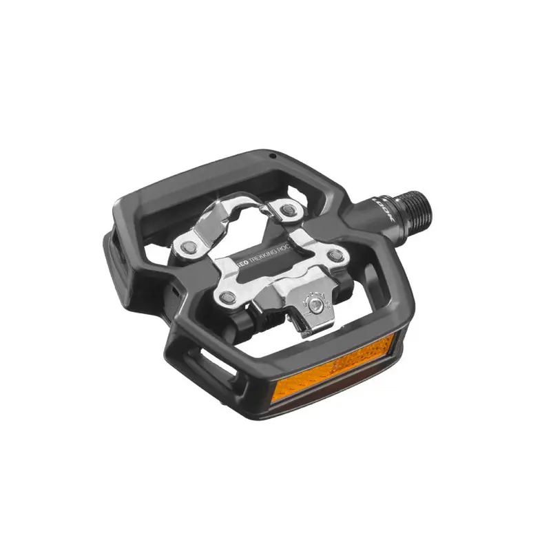 Look Geo Trekking Roc Pedals 1