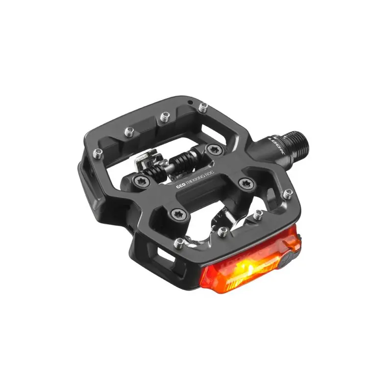 Look Geo Trekking Roc Vision Pedals 1