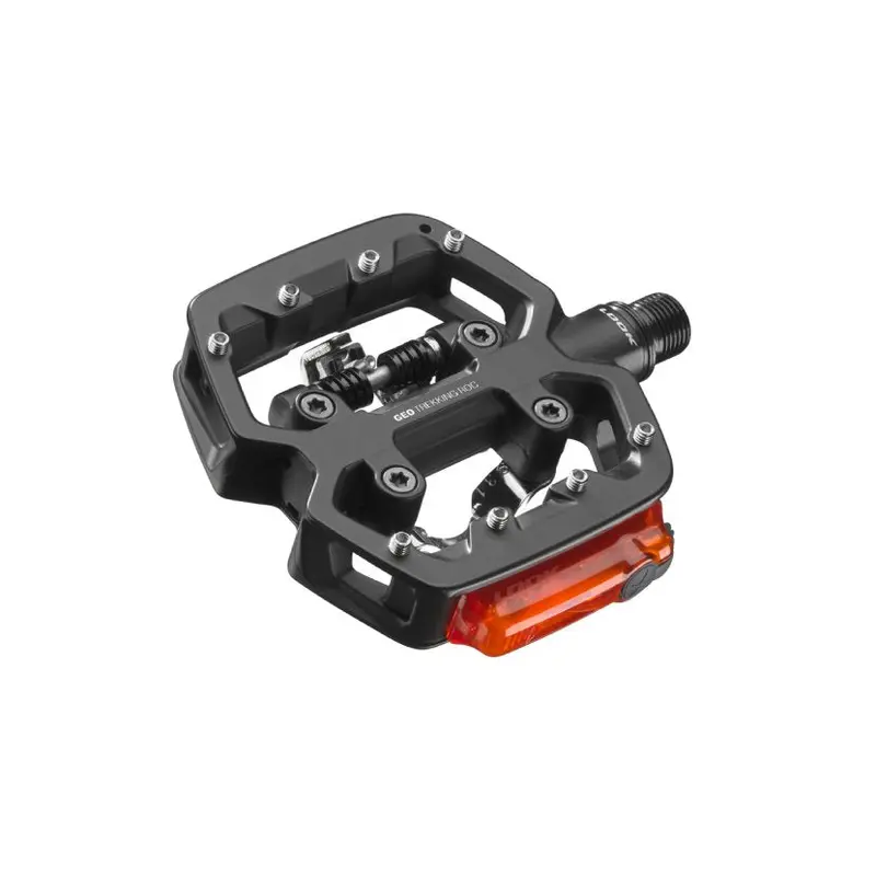 Look Geo Trekking Roc Vision Pedals 2