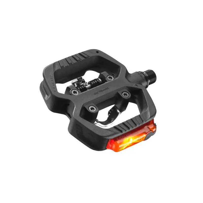 Look Geo Trekking Vision Pedals 1