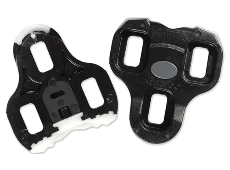 Look Keo Bi Material Cleats - Black 1