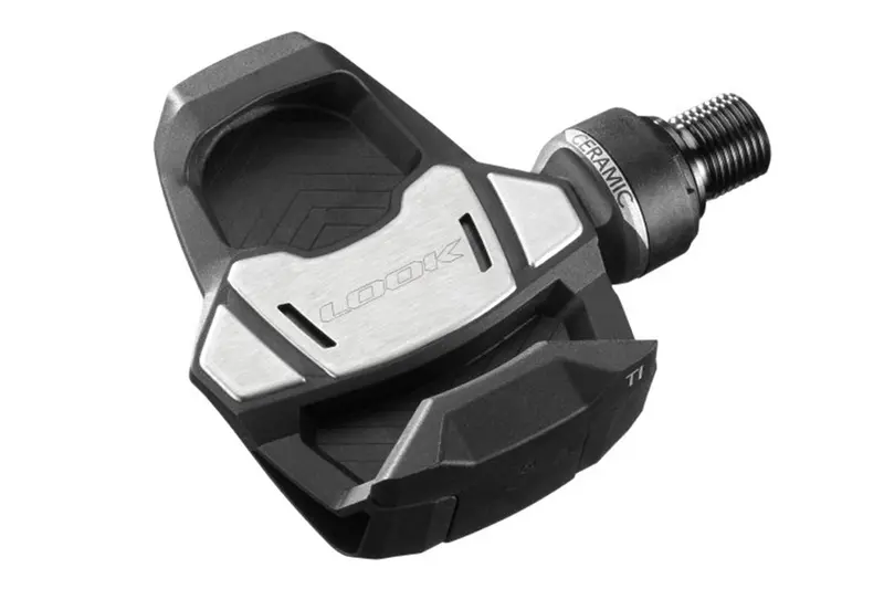 Look Keo Blade Carbon Ceramique V4 Pedals 1