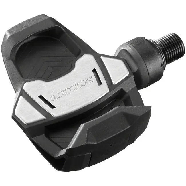 Look Keo Blade Carbon V4 Pedals - Black 1