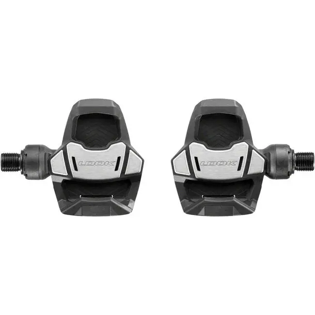 Look Keo Blade Carbon V4 Pedals - Black 2