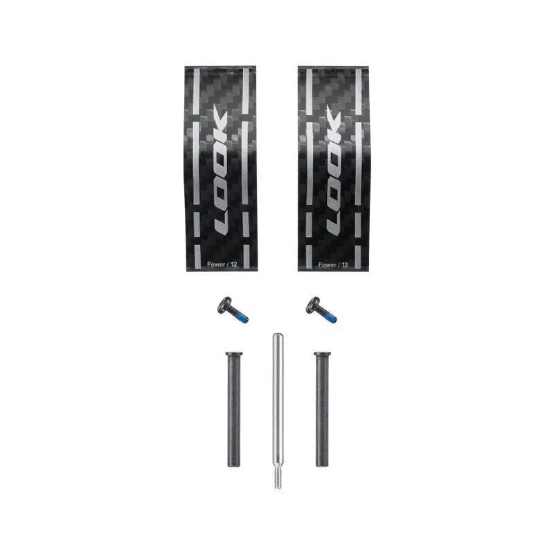 Look Keo Blade Kit - Power - 16Nm 1