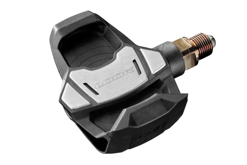 Look Keo Blade Power Single  Sided Powermeter Pedals - 16Nm 1