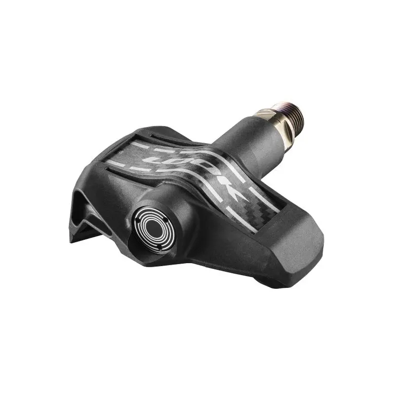 Look Keo Blade Power Single Sided Powermeter Pedals - 16Nm 2