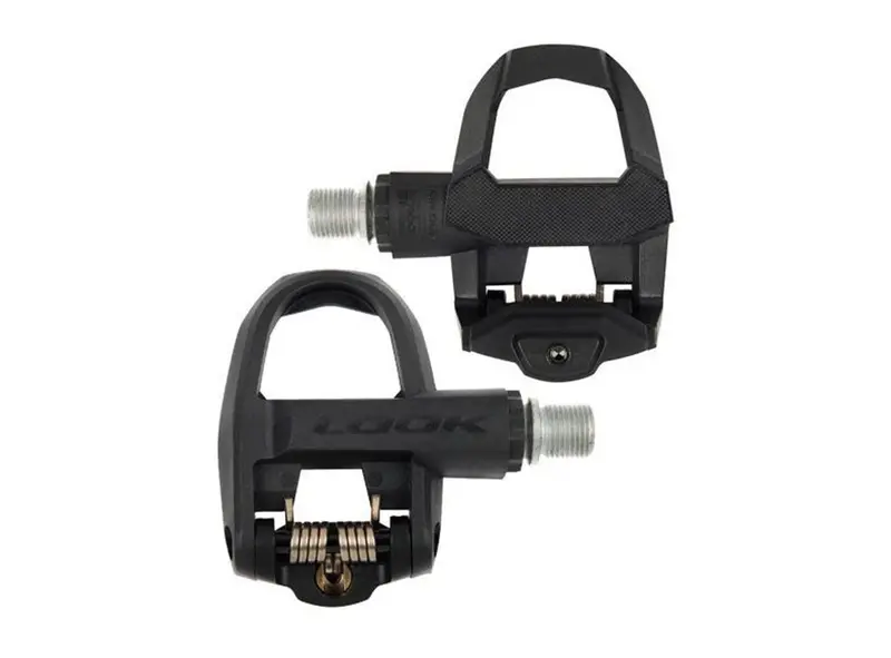 Look Keo Classic 3 Pedals - Black 1