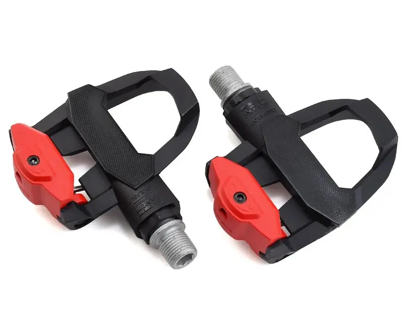 Look Keo Classic 3 Pedals - Red 1