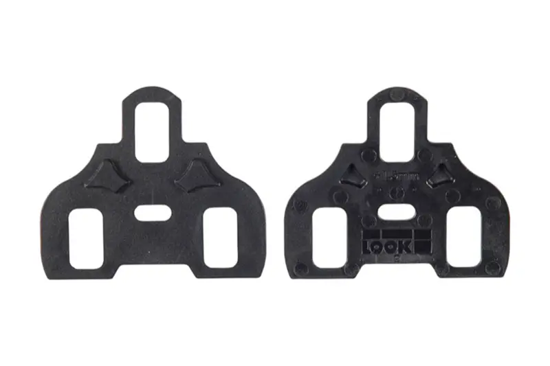 Look Keo Spacer For Flat Sole 1