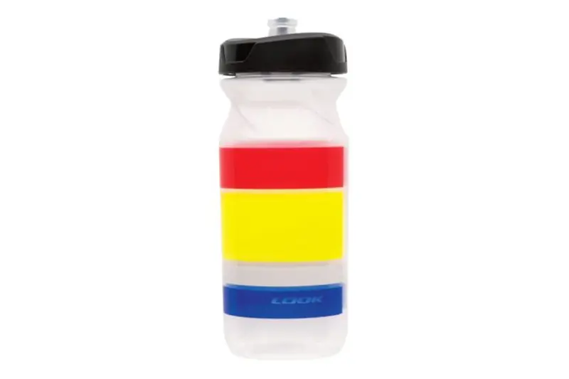 Look Ride Your Dream Water Bottle - 650Ml - Black 1